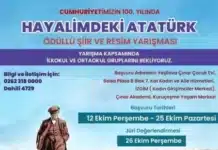 Resim Yarışması