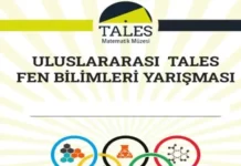 Fen Bilimleri Yarışması