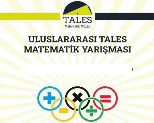Matematik Yarışması