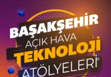 Teknoloji Atölyeleri