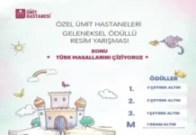 resim yarışması