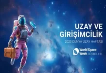 Dünya Uzay Haftası