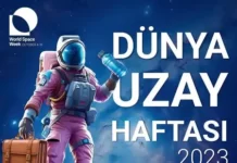Dünya Uzay Haftası