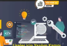 Yazılım Kampı