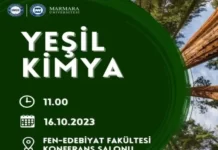 Kimya ve Sektör Kulübü