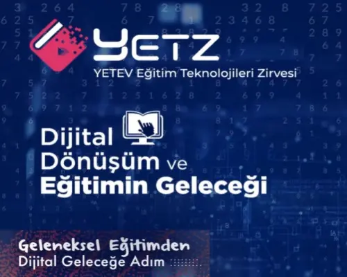 yetev-egitim-teknoloji-zirvesi Eğitim Teknolojileri