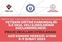 Yetişkin Eğitimi