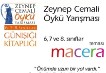 Zeynep Cemali