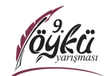 Öykü Yarışması