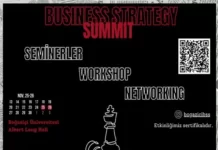 Business Strategy Summit