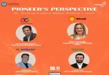 Pioneer's Perspective