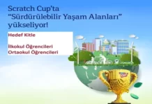 Scratch Cup
