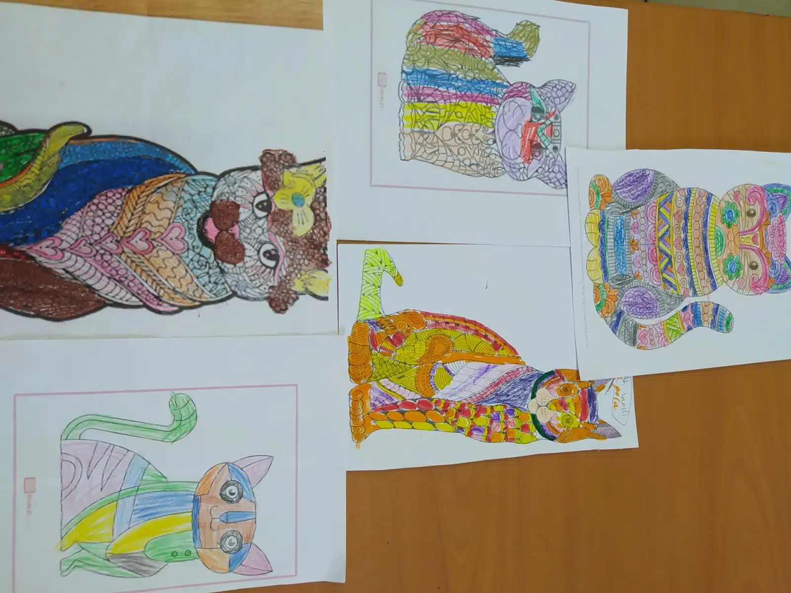 etwinning projesi