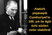 Atatürk