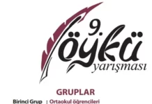 Bilgi Evleri Öykü Yarışması