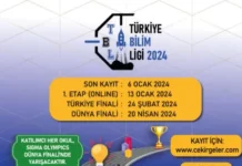 Bilim Ligi