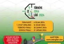 Zeka Ligi