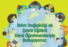 Çevre Eğitimi