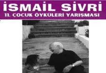 Çocuk Öyküleri Yarışması