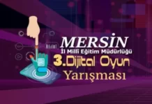 Dijital Oyun Yarışması