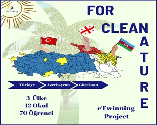 eTwinning eTwinning Projesi