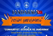 Öğrenci Resim Yarışması