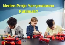 Neden Proje Yarışmalarına Katılmalı? Proje Yarışmaları