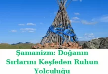 Şamanizm: Doğanın Sırlarını Keşfeden Ruhun Yolculuğu Şamanizm