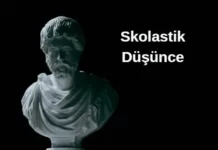 Skolastik Düşünce