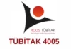TÜBİTAK 4005