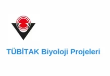TÜBİTAK Biyoloji Projelerinde Dikkat Edilmesi Gereken Önemli Noktalar TÜBİTAK Biyoloji Projeleri