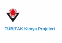 TÜBİTAK Kimya Projelerinde Dikkat Edilmesi Gereken Önemli Noktalar TÜBİTAK Kimya Projeleri