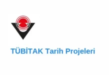 TÜBİTAK Tarih Projelerinde Dikkat Edilmesi Gereken Önemli Noktalar TÜBİTAK Tarih Projeleri