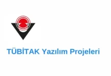 TÜBİTAK Yazılım Projelerinde Dikkat Edilmesi Gereken Önemli Noktalar TÜBİTAK Yazılım Projeleri
