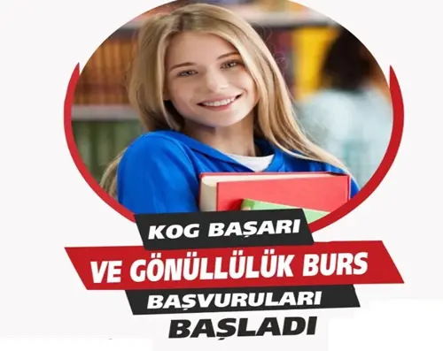 universite-bursu Üniversite Bursu