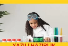 Yazılı Hazırlık