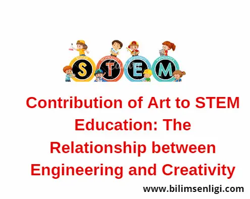 Art-STEM-Education Art to STEM Education