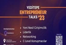 Entrepreneur Talks