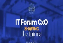 IT Forum CxO