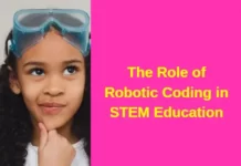 The Role of Robotic Coding in STEM Education Robotic Coding