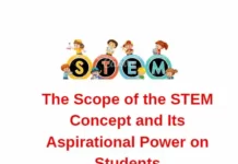 The Scope of the STEM Concept and Its Aspirational Power on Students STEM Concept