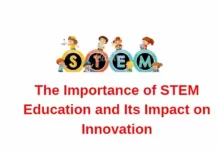 The Importance of STEM Education and Its Impact on Innovation STEM Education