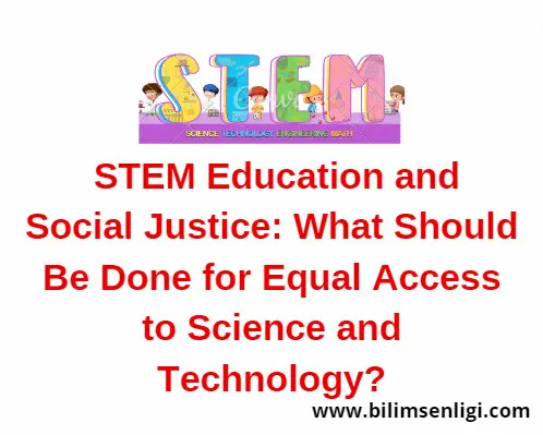 STEM-Education STEM Education