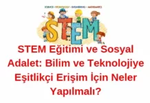 STEM Eğitimi
