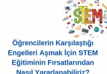 STEM eğitimi