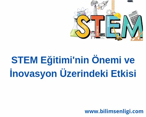 STEM-egitimi STEM Eğitimi