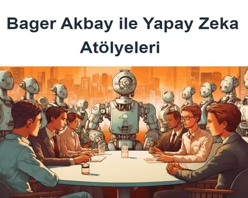 Yapay-Zeka Yapay Zeka
