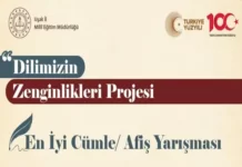 Afiş Yarışması