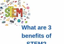 What are 3 benefits of STEM? benefits of STEM