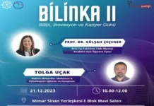 Bilim, İnovasyon ve Kariyer Günü